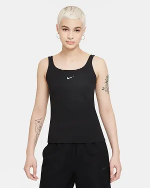 Nike Canotta Sportswear Essential DH1345 010 black