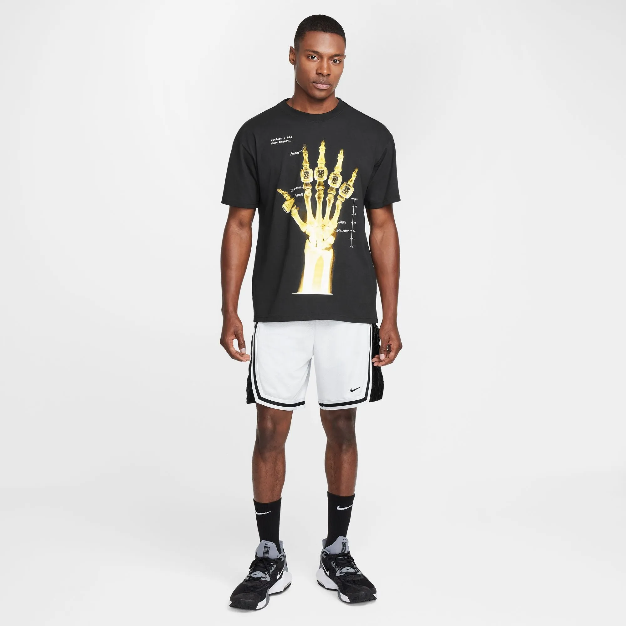 Nike Kobe 5 X-Ray Tee