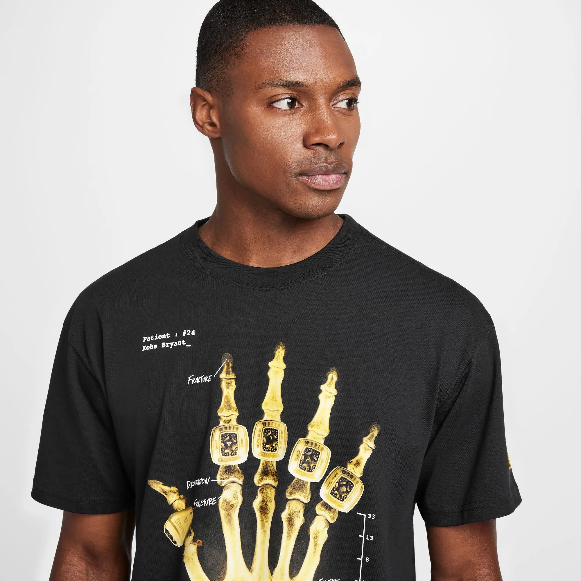 Nike Kobe 5 X-Ray Tee