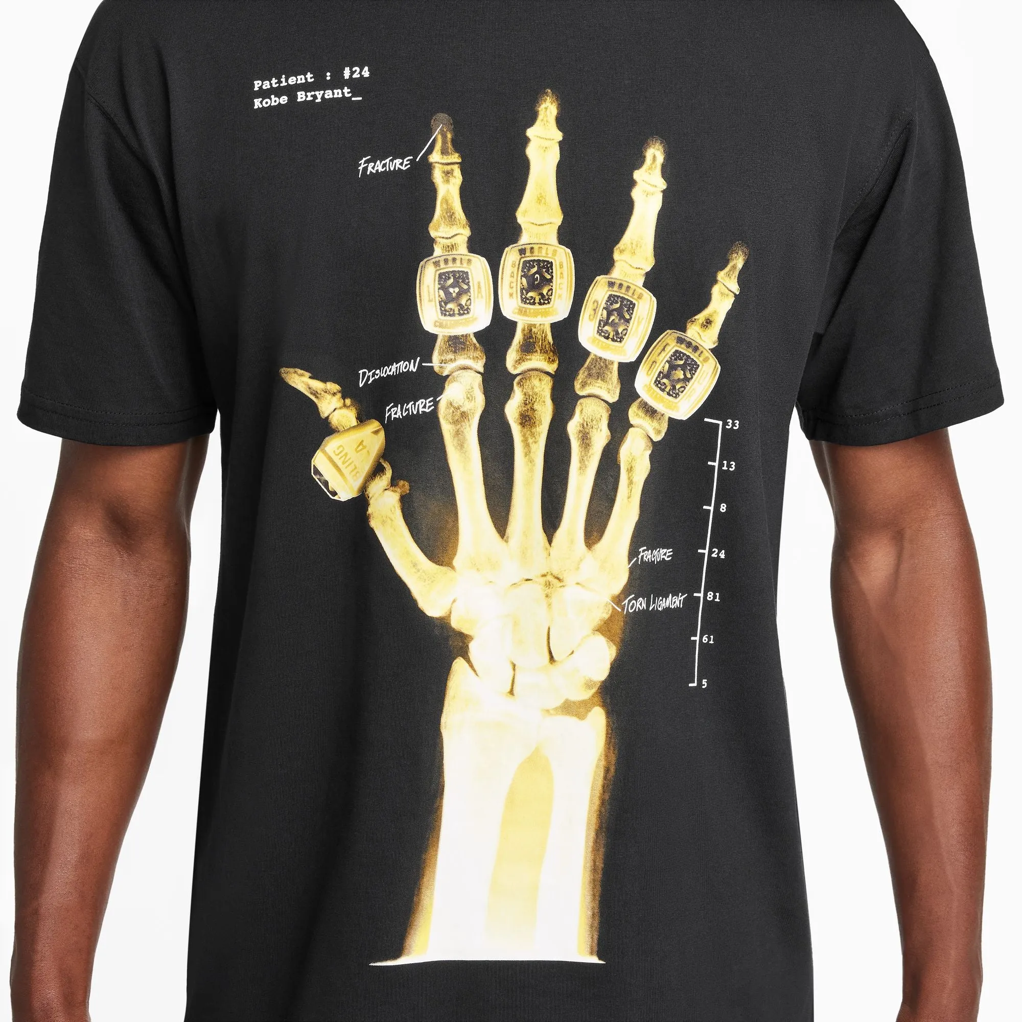 Nike Kobe 5 X-Ray Tee