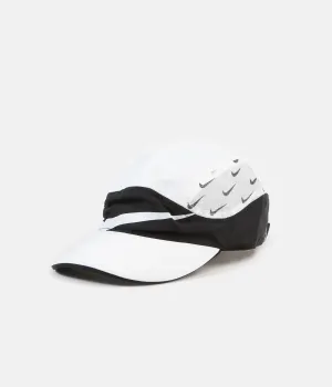 Nike Tailwind Swoosh Cap - White