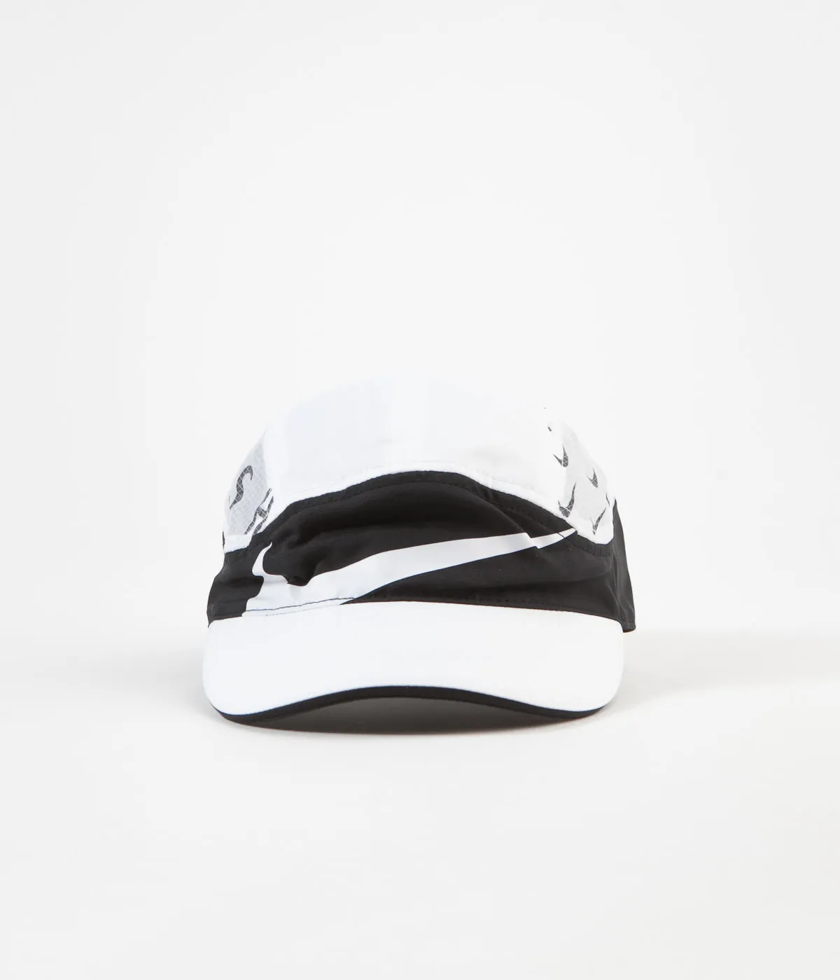 Nike Tailwind Swoosh Cap - White