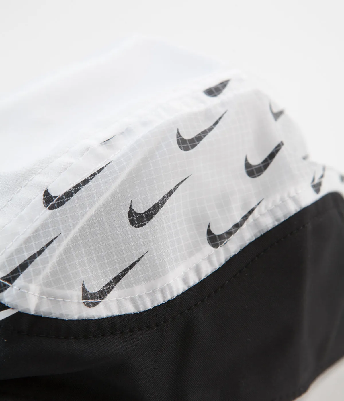 Nike Tailwind Swoosh Cap - White