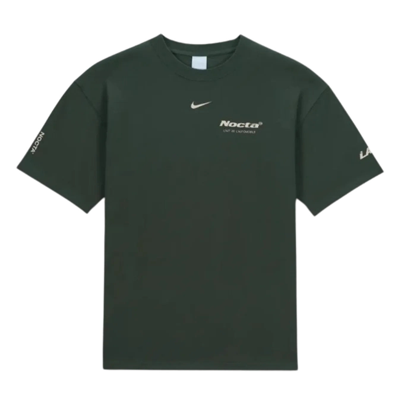 Nike x NOCTA L'art Burrow Tee 'Green'
