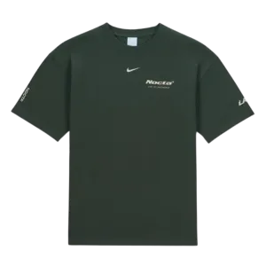 Nike x NOCTA L'art Burrow Tee 'Green'