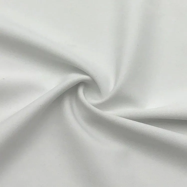 P-1000 Sportek Poly-Spandex Tricot four Way Stretch PFP Heavyweight