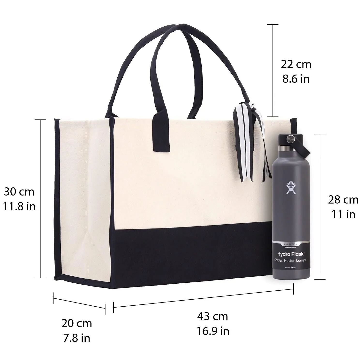 Personalized Women Yoga Cotton Canvas Tote Bag Custom Name Yoga Bag Gift for Her Yoga Lover Gift Pilates Bag Daily Shoulder Bag (YWT1001)