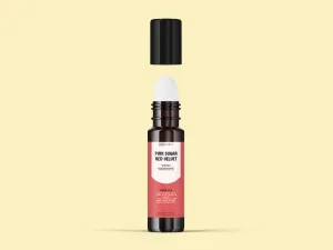 Pink Sugar Red Velvet Body Oil | Scented Fragrance & Perfume Oils