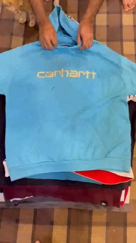 Premium Vintage Sweatshirts Tommy Hilfiger Polo Ralph Lauren Dickies Carhartt Nike Adidas etc