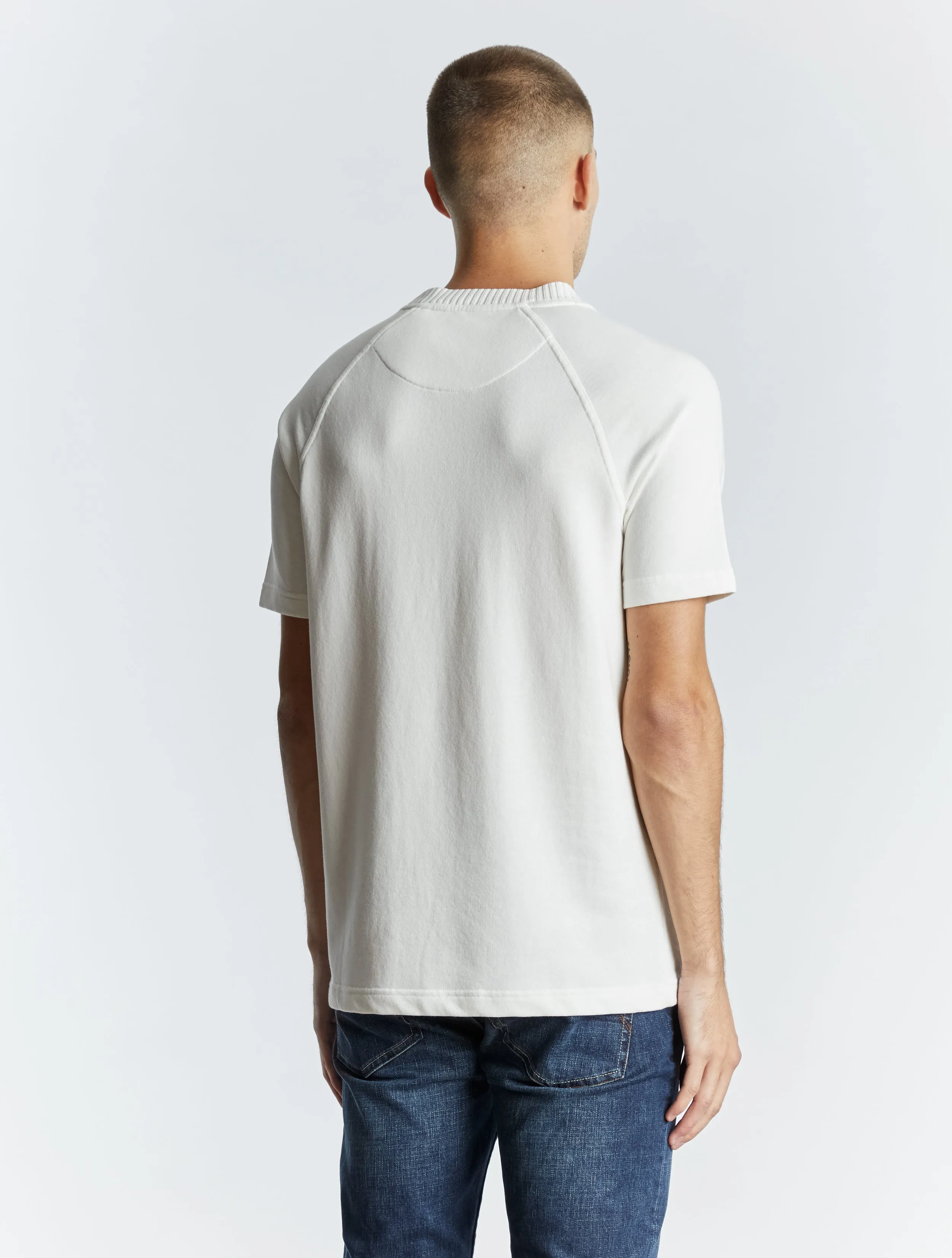 Pretty Green x Umbro Sweat Tee