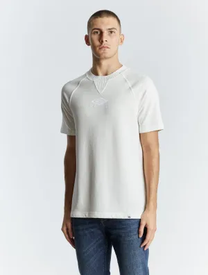 Pretty Green x Umbro Sweat Tee