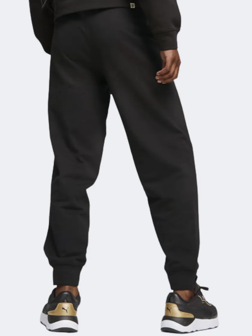 Puma Better Sportswear Women Lifestyle Pant Black