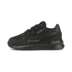 Puma Graviton AC Kid's Shoe - Black