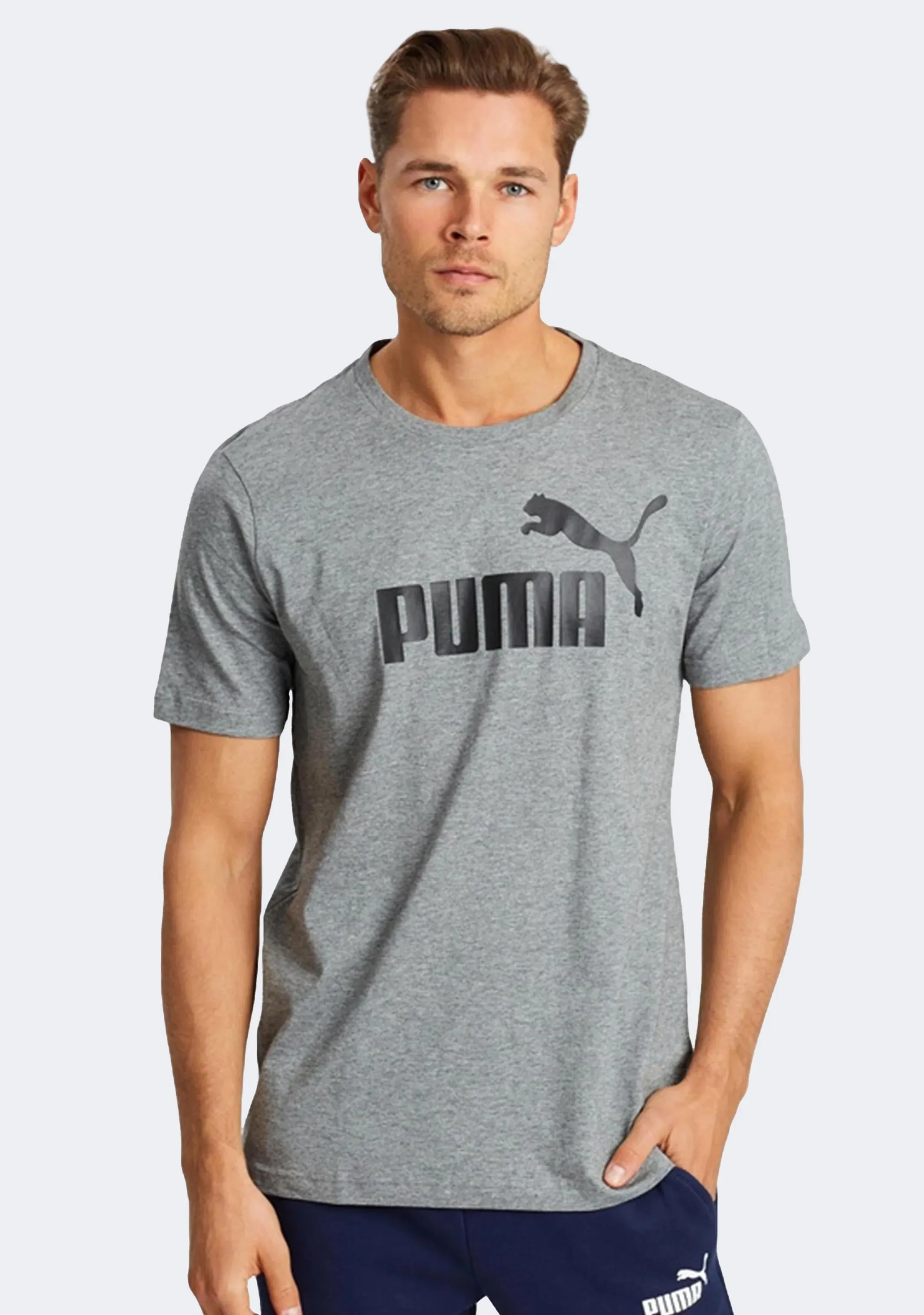 Puma Men’s Essential Tee
