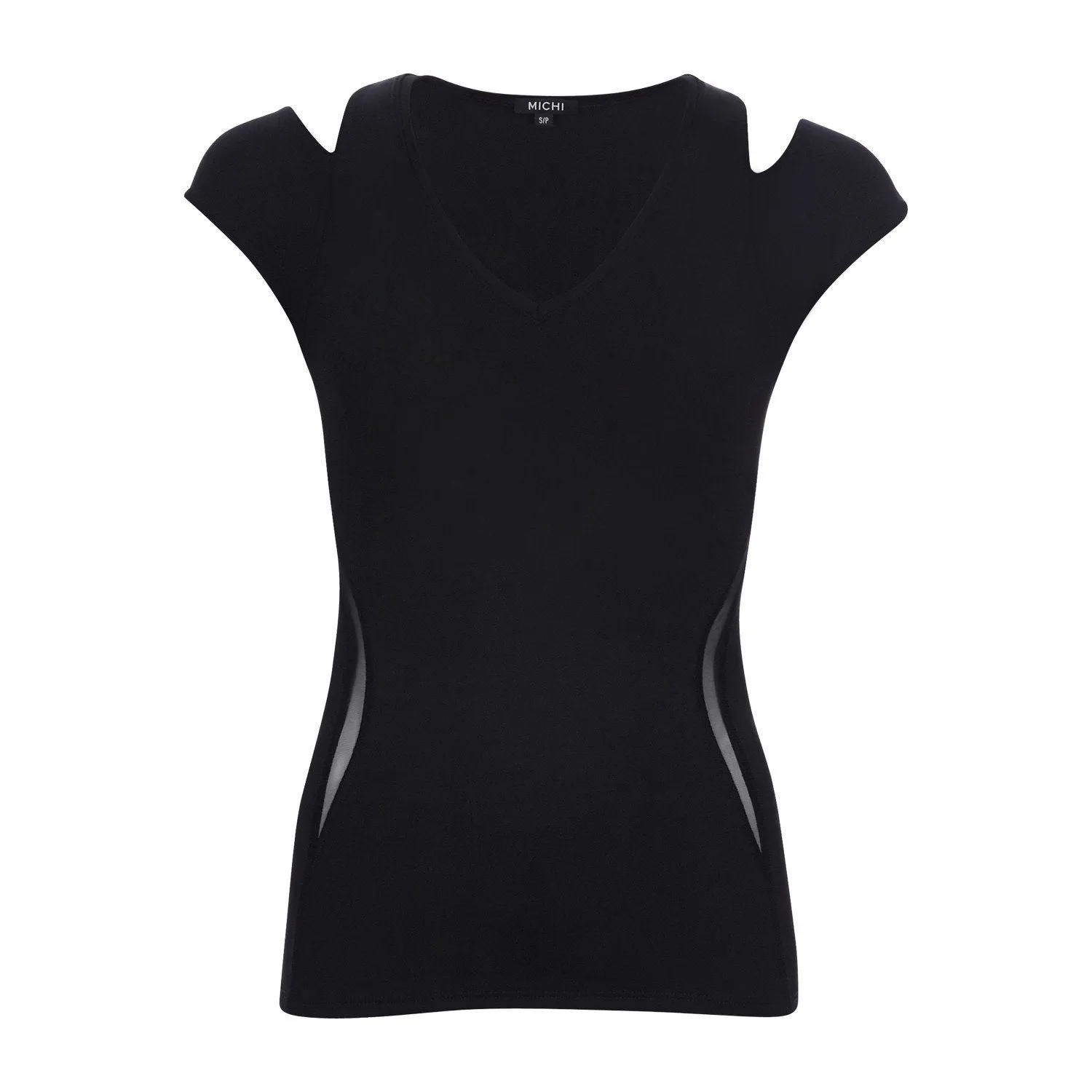 RAVEN TOP
