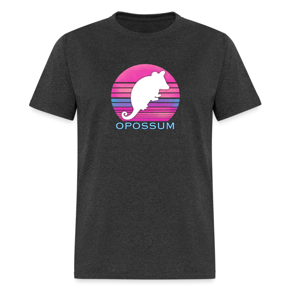 Retropossum Beach Sunset