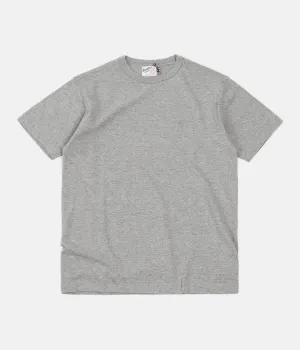Revolver Sportswear Haleiwa T-Shirt - Grey