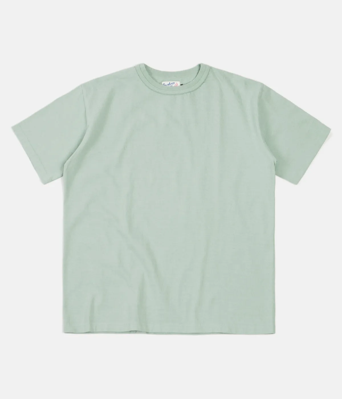 Revolver Sportswear Makaha T-Shirt - Sage