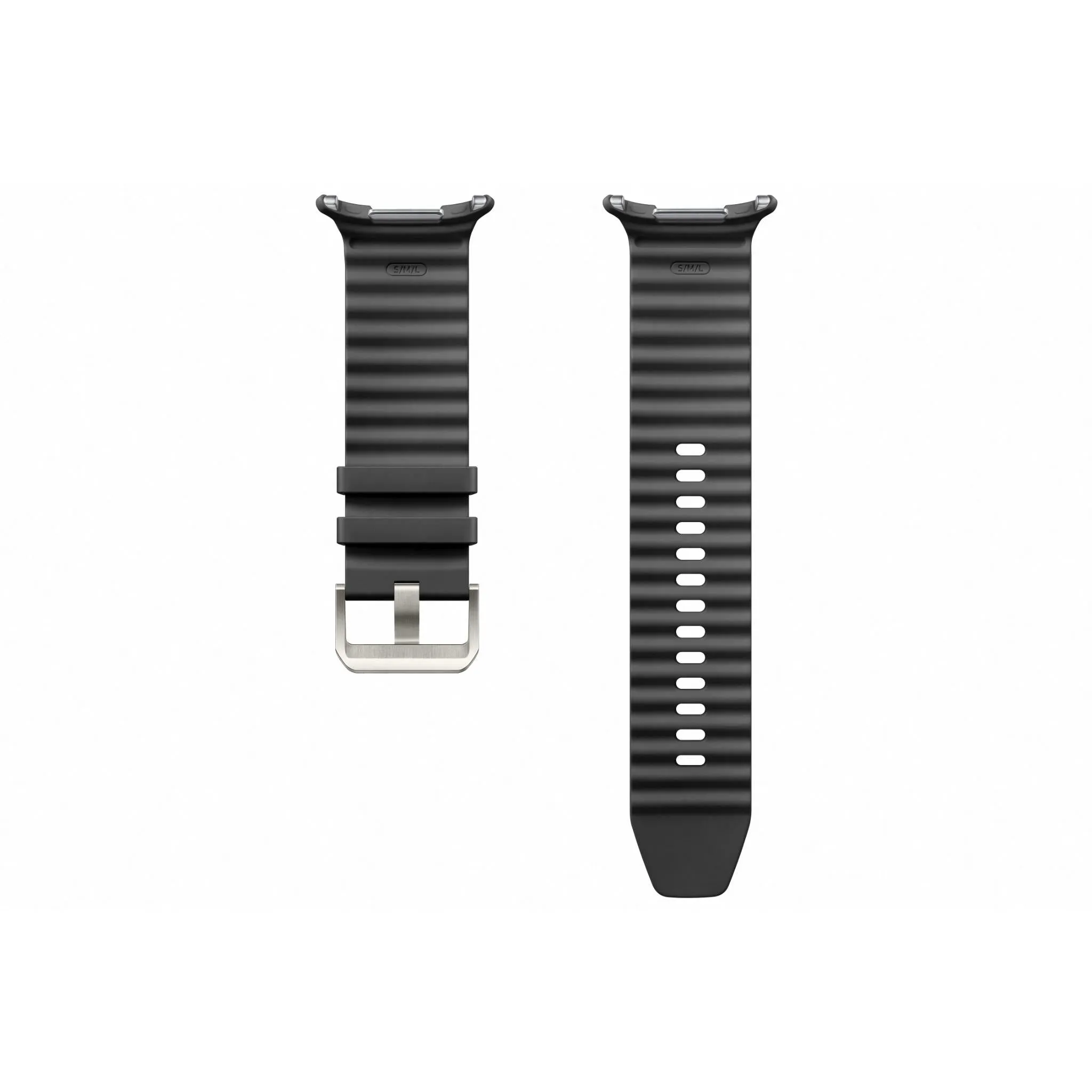Samsung Watch Ultra Peakform Band (Dark Grey)
