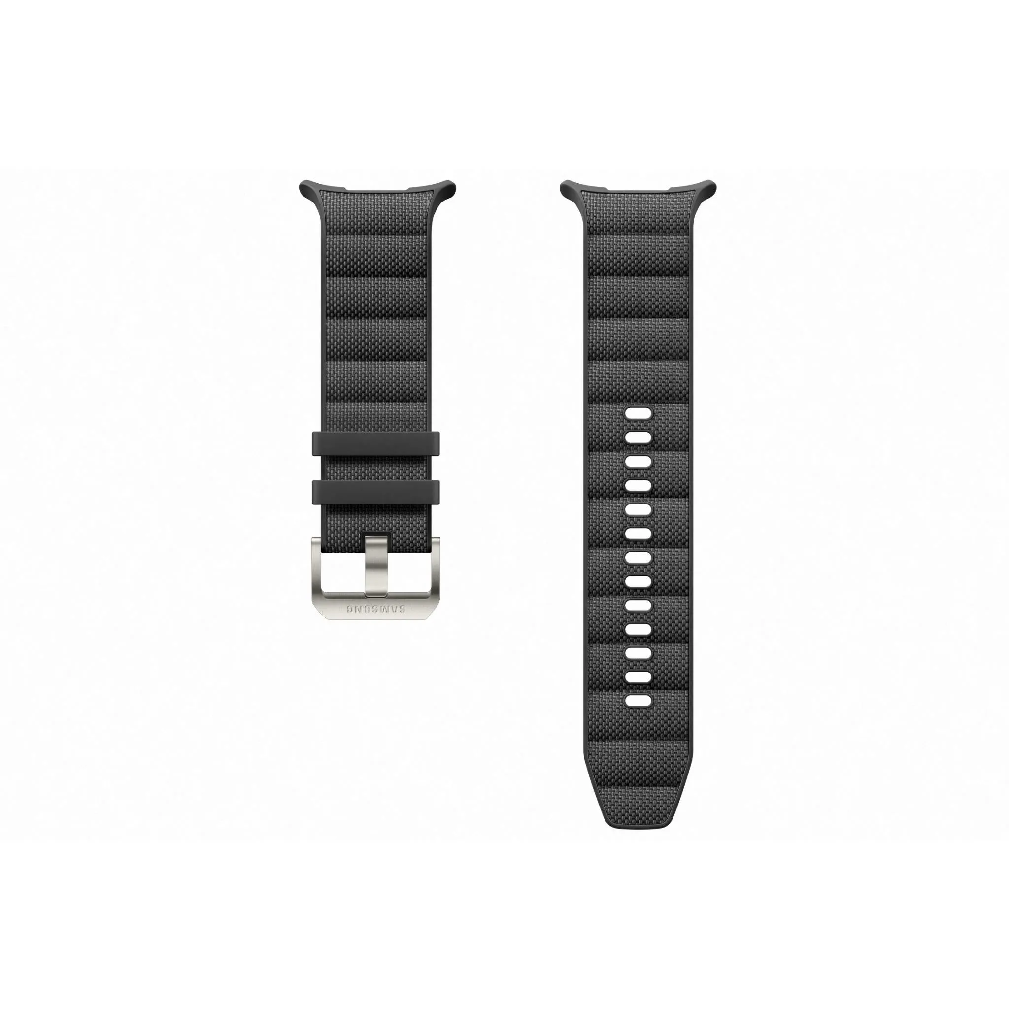 Samsung Watch Ultra Peakform Band (Dark Grey)
