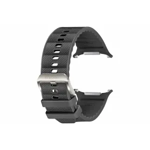 Samsung Watch Ultra Peakform Band (Dark Grey)