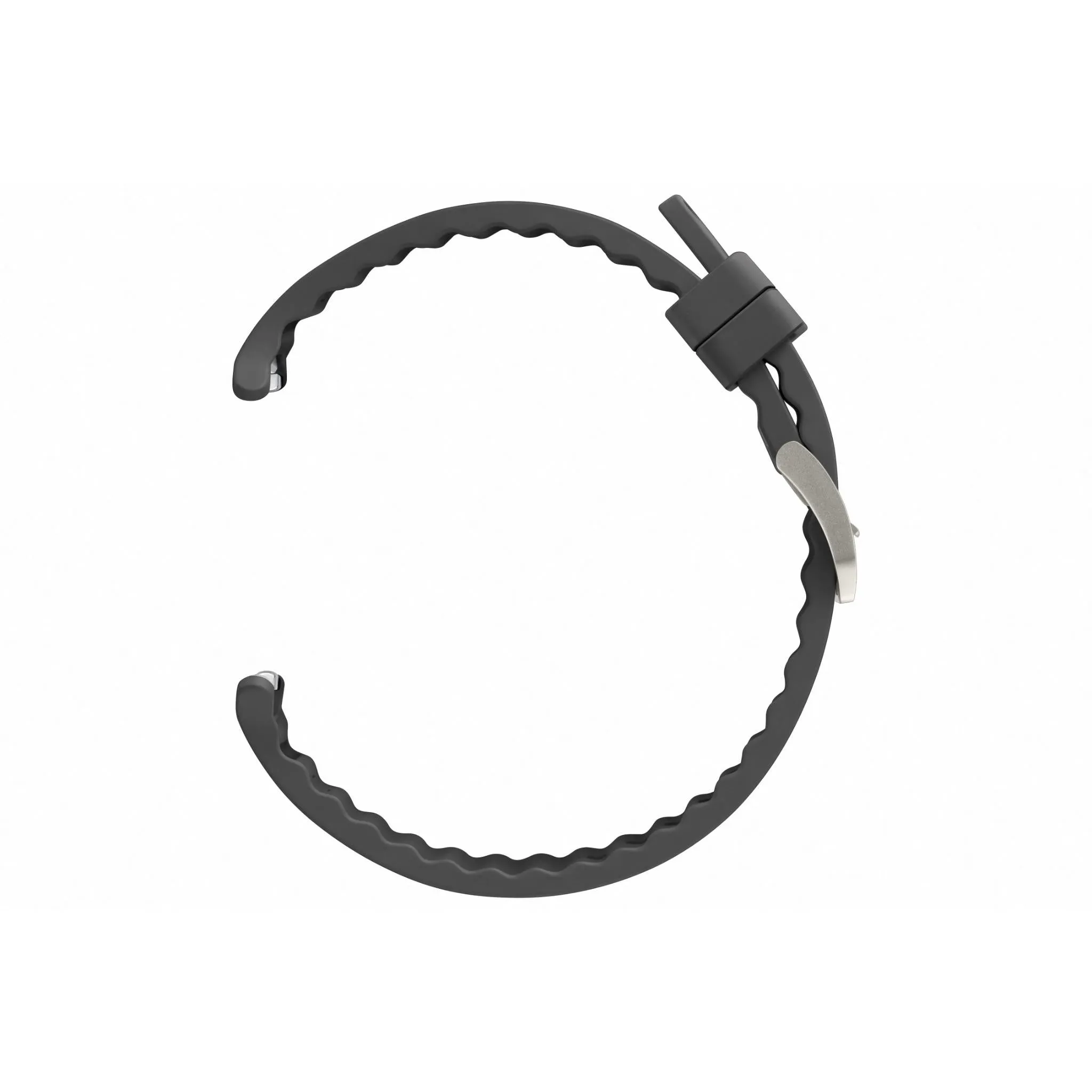 Samsung Watch Ultra Peakform Band (Dark Grey)