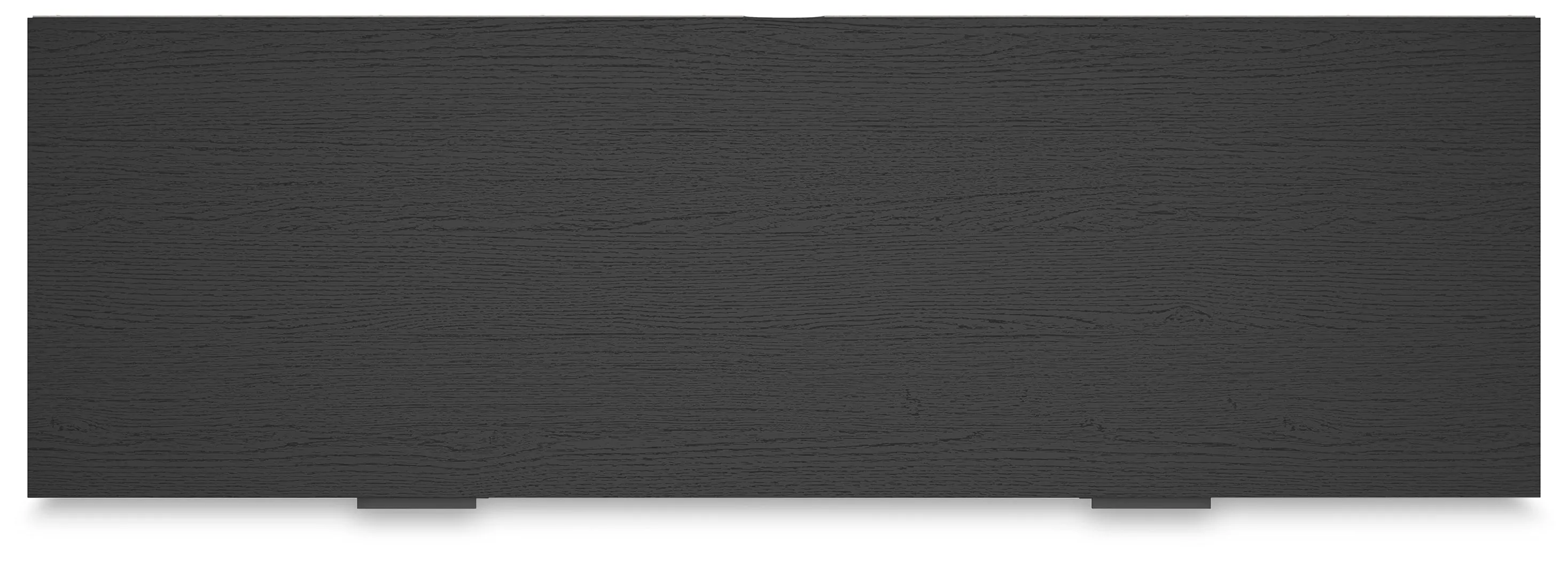 Socalle Queen Panel Headboard with Dresser, Chest and Nightstand in Black