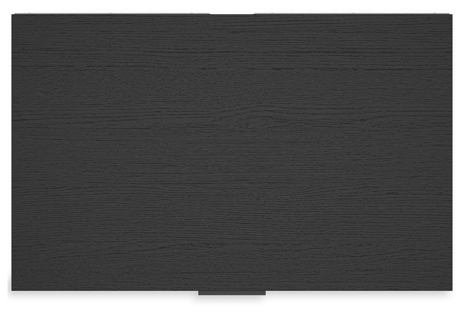 Socalle Queen Panel Headboard with Dresser, Chest and Nightstand in Black