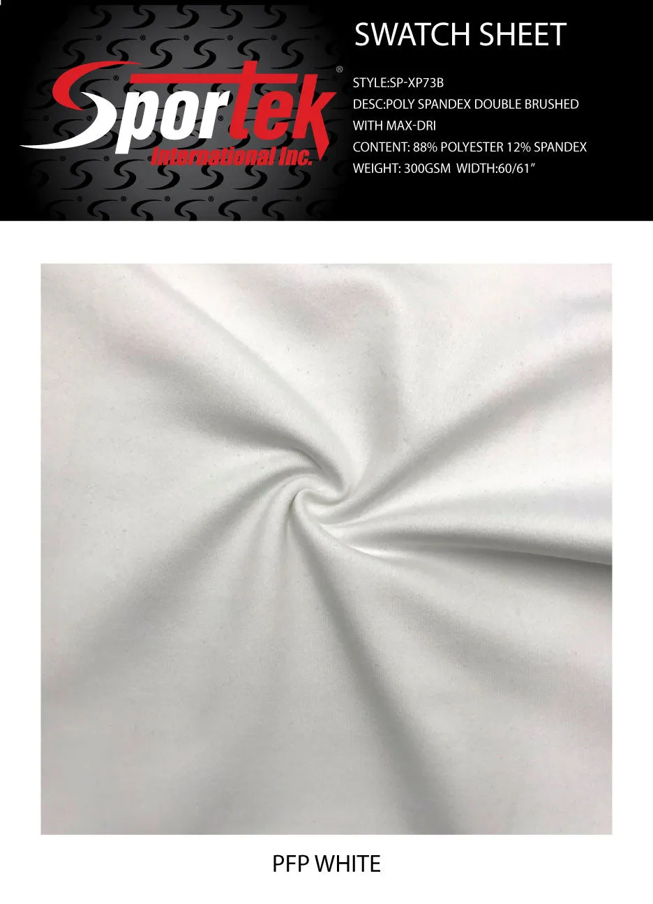 SP-XP73B Perfosoft Alphatek | Double Brushed Jersey