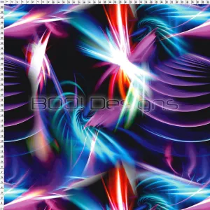 Spandex Lightshow