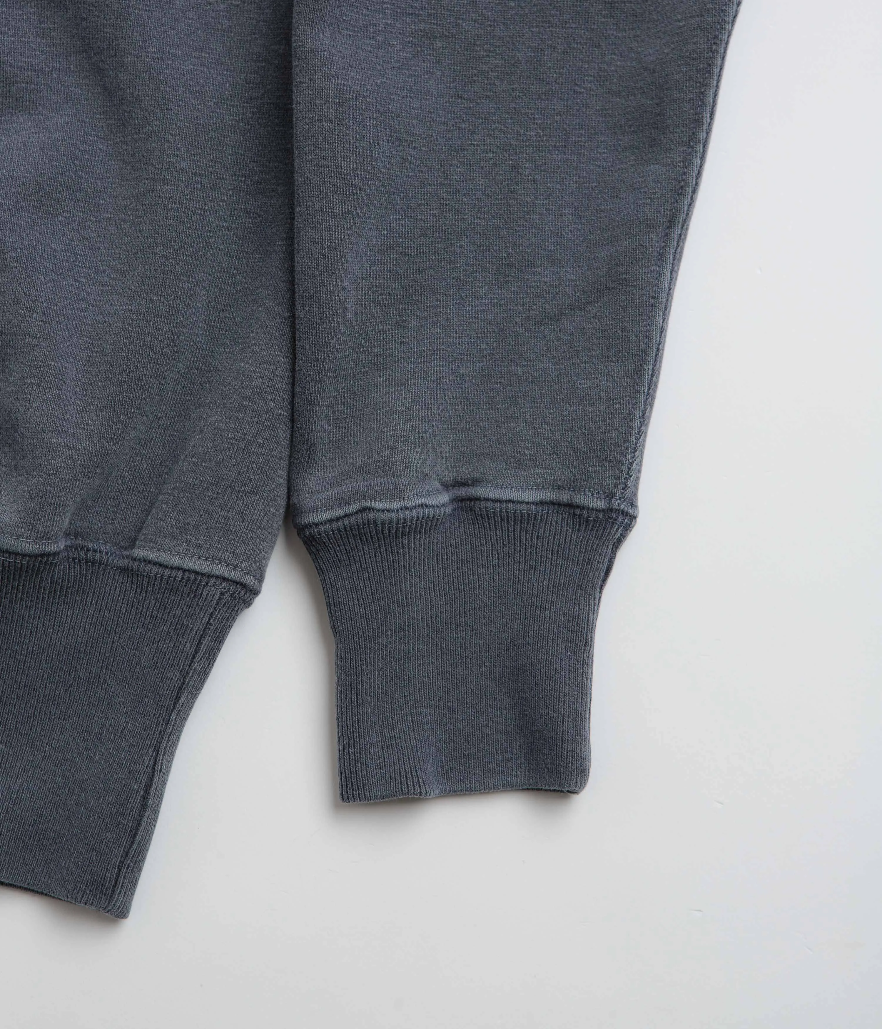Sunray Sportswear Laniakea Crewneck Sweatshirt - Pigment Blue