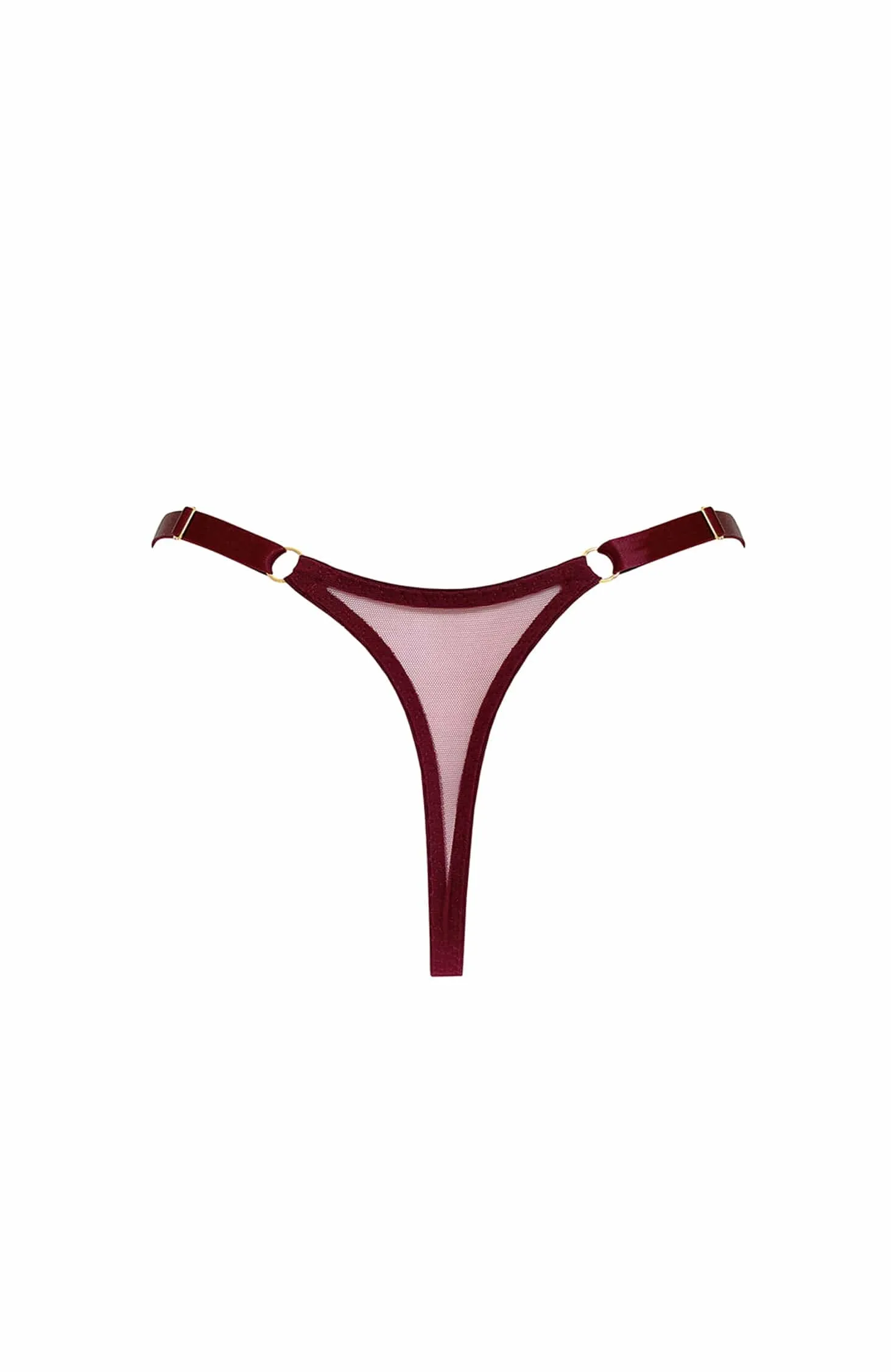 Tierra Thong