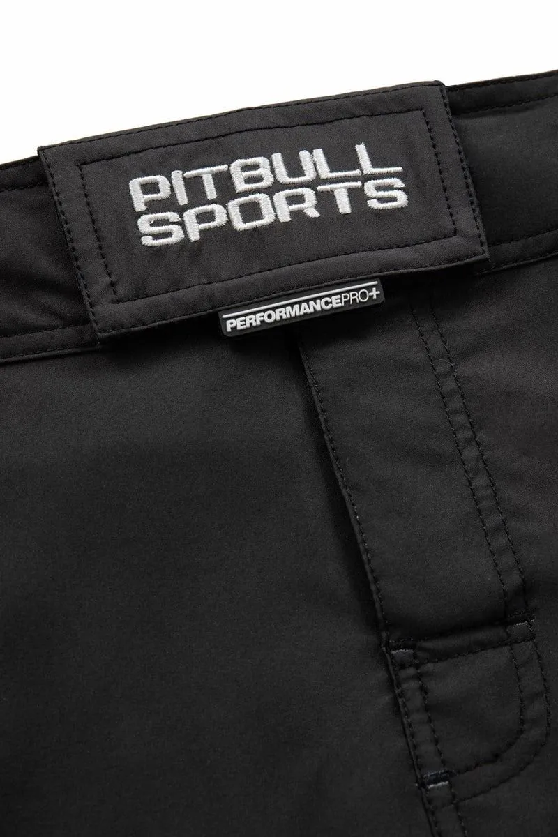 Training shorts Performance Pro plus ADCC II