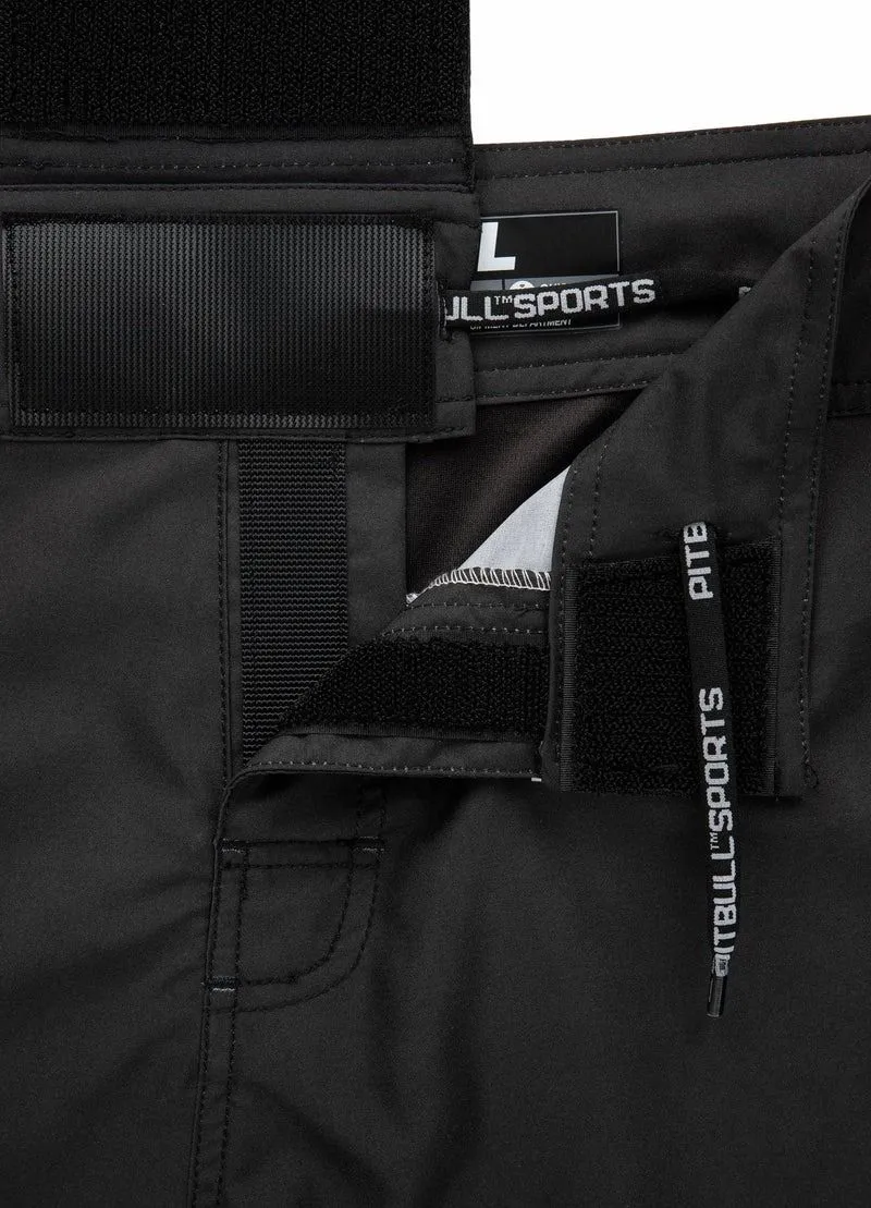 Training shorts Performance Pro plus ADCC II
