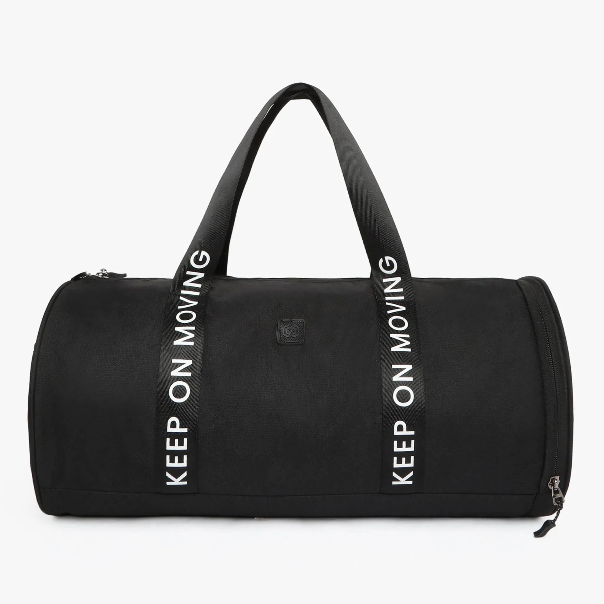 Verstile Gym Bag 27 Ltr with Sneaker Compartment