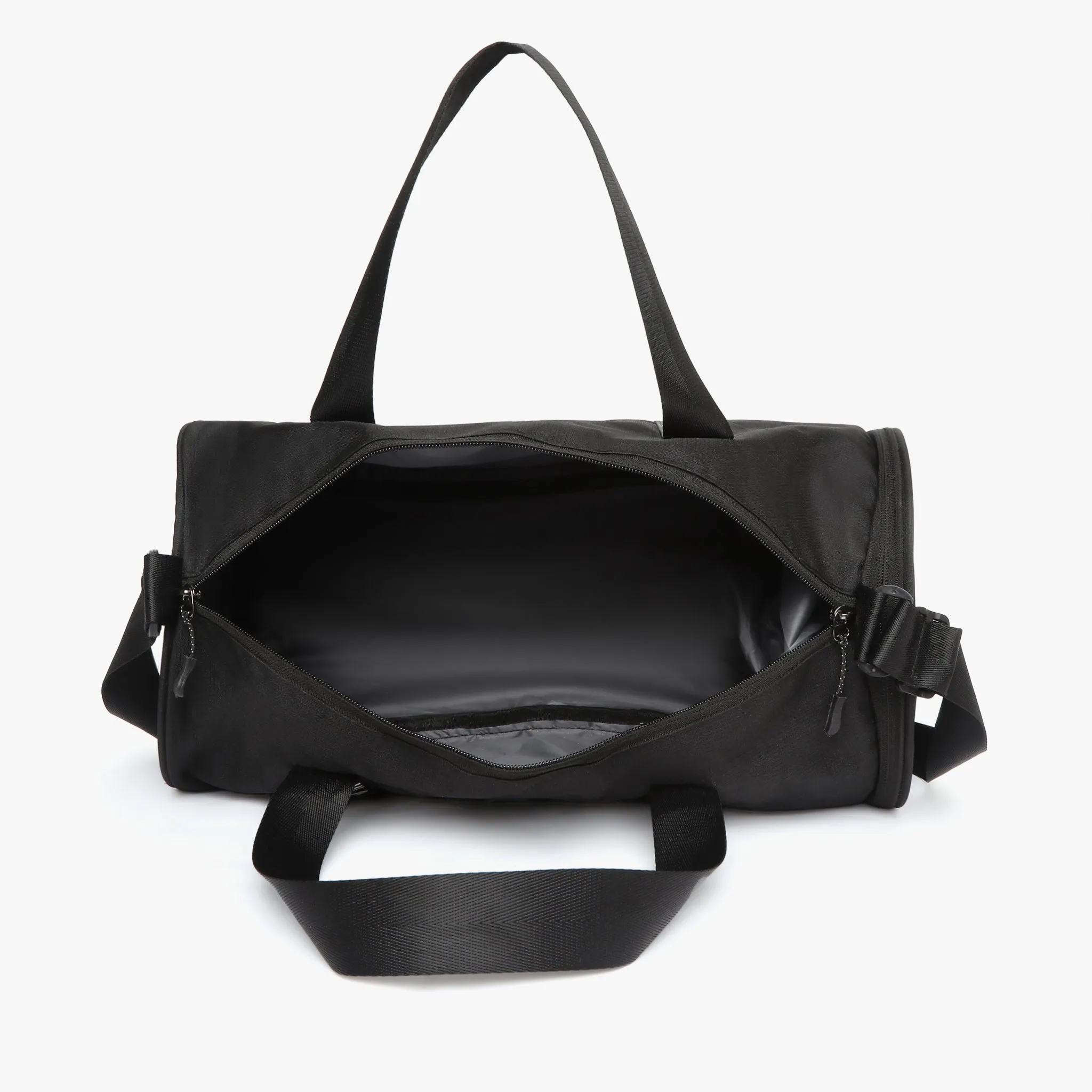Verstile Gym Bag 27 Ltr with Sneaker Compartment