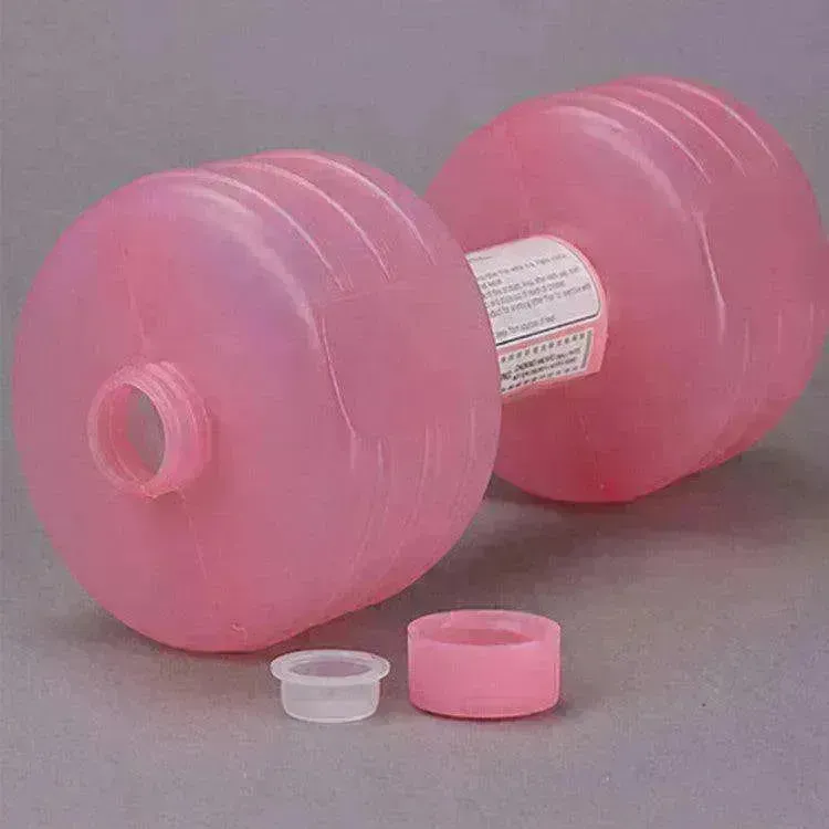 Water Dumbbell Weight for Gym Fitness