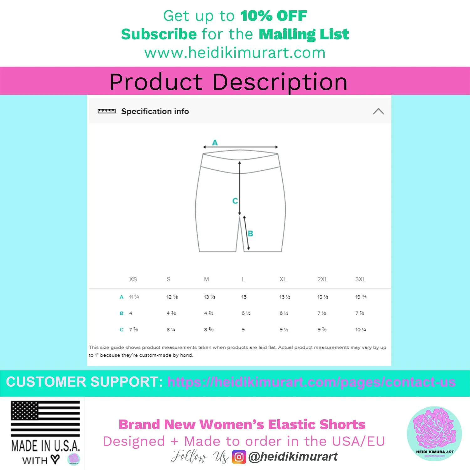 Wine Solid Color Women's Shorts, Red Modern Designer Elastic Gym Tights-Made in USA/EU/MX